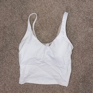 lulu lemon alight tank